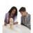 HASBRO spēle "JENGA" A2120E24