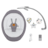 LIONELO šūpuļkrēsls MELL, Grey stone, LO-MELL 