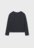 MAYORAL krekls ar garām piedurknēm, black, 7.007-30 