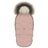 MILLI regulējams kāju sildītājs GROWUP, Baby pink, MIL1110177 