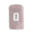 LIONELO sega, 75x100, Pink, LO-BAMBOO BLANKET  