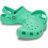CROCS krokši EVO zali, 206990-3WM 27 izmērs 