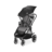 CYBEX lietussargs ratiņiem, Black, 515404007 