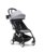 STOKKE pudeles turētājs YOYO, black, 655101 
