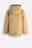 COCCODRILLO jaka OUTERWEAR BOY KIDS, krēmveida, WC5152401OBK-002-122, 122 cm 