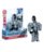TRANSFORMERS figūra Earthspark 1 Step, assort., G07425L0