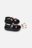 COCCODRILLO sandales SHOES GIRL, melns, WC5208103SHG-021-034, 34 cm 