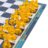 SPINMASTER GAMES spēle Intro Chess, 6071494 