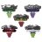 BEYBLADE XTREME cīņas komplekts, F9588 
