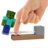 MINECRAFT Redstone tematiska figūra, asort., 8 cm, JKK00 