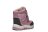 GEOX ziemas zābaki, rozā, B463WA-054FU-C8006, 27 izmērs 