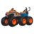 HOT WHEELS Monster Truck mašīna sortiments, HWN86 