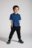 MOKIDA t-krekls MOKIDA COLLECTION BOY, zils, ZM5143202MCB-014-134, 134 cm 