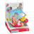 VULLI Sophie la girafe rotaļlieta 6m+ Twistin'ball 230788F 230788F