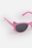 COCCODRILLO saulesbrilles, rozā, WC6312202SGL-007-000 