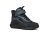 GEOX ziemas zābaki, pelēki, J36L0A-0MEFU-C4321, 38 izmērs 