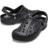CROCS krokši BAYA melni, 10126-001 38,5 izmērs 