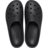 CROCS krokši DBZECHO melni, 211139-001 36,5 izmērs 