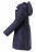 LASSIE Mētelis Dark blue 721738-6950 721738-6950