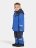 DIDRIKSONS ziemas komplekts SKARE, zils, 504342-435, 140 cm 