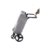 BABYTROLD ratiņi FUN, Grey, 13-04G 