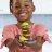 PLAY DOH playset-restaurant Busy Chefs, F81075L0 