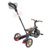 GLOBBER trīsritenis Explorer Trike 4 In 1, bēšs, 632-231-4 
