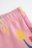 COCCODRILLO legingi DREAM DIARIES GIRL KIDS, rozā, WC5122103DGK-033-122, 122 cm 