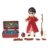 HARRY POTTER Harry Potter Quidditch leļļu komplekts, 6068567 