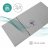 ROBA matracis 60 x 120 x 5.5 cm SAFE ASLEEP®, 0272 0272