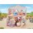 SYLVANIAN FAMILIES Poniju draugu komplekts, 5650 5650
