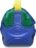 CROCS ūdens kurpes, zali, 210619-3WH 35 izmērs 