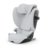 CYBEX autokrēsls SOLUTION G2 I-FIX, 100-150 cm., Fog grey, 524000655 