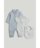 MOTHERCARE bodijs, kombinezons un priekšautiņš, AY78801, 62 cm 