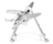 PEG PEREGO barošanas krēsls PRIMA PAPPA FOLLOW ME PLUS, ice, IH09000000BL73 