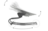 HAUCK šūpuļkrēsls ALPHA BOUNCER PREMIUM, Light grey, 661758 