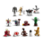 75687 LEGO® Wicked Elphaba atpūtas vieta 