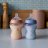 TOMMEE TIPPEE Natural Start  barošanas pudelītes, ar pašsterilizācijas funkciju260 ml, 0 m+, 2 gab., 42255005 42255005