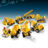 42233 LEGO® Technic Varenās mašīnas 