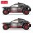 RASTAR 1:30 saliekamas automašīnas modelis Audi RS Q e-tron, 10120 