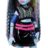 MONSTER HIGH lelle Frankie, JHK31 