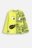 COCCODRILLO krekls ar garām piedurknēm GAMER BOY KIDS, zaļš, WC5143102GBK-012-122, 122 cm 