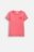 COCCODRILLO t-krekls ar īsam piedurknēm, rozā, WC6143203RGK-025-110, 110 cm 