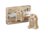 REVELL koka konstruktors Magic Clock, 00616 