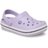 CROCS krokši INMOTION MARBLED violeti, 211646-530 23 izmērs 