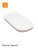 STOKKE SNOOZI mitrumizturīgs paladziņs White, 629801 