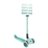 GLOBBER skrejritenis Junior Foldable Fantasy Lights , mint, 433-206 433-206