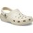 CROCS krokši QUIET krēmkrāsas, 10001-2Y2 39,5 izmērs 