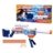 NERF šautuvas Loadout Arctic zerostriker, G17634N0 
