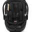 TUTIS autokrēsls BENO, 40-87 cm, 0-13 kg, black, PP208/006 